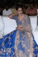 Pragya Jaiswal at Daaku Maharaaj Grand Success Celebrations